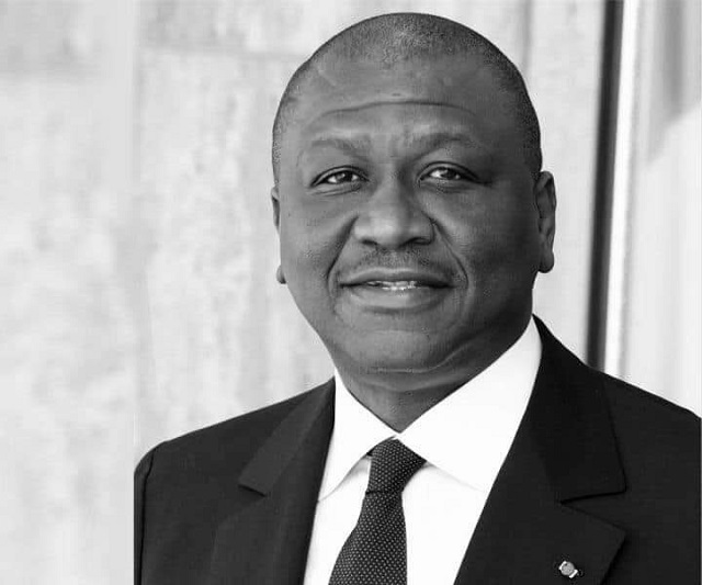 Côte d’Ivoire : Le Premier ministre Hamed Bakayoko est mort