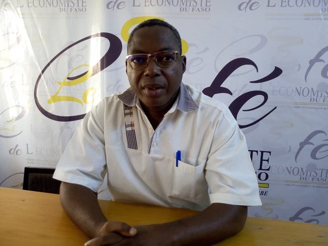 Huit ans de L’économiste du Faso : « C’est la qualité du contenu qui a commencé à attirer les abonnés », se remémore le directeur de publication Abdoulaye Tao