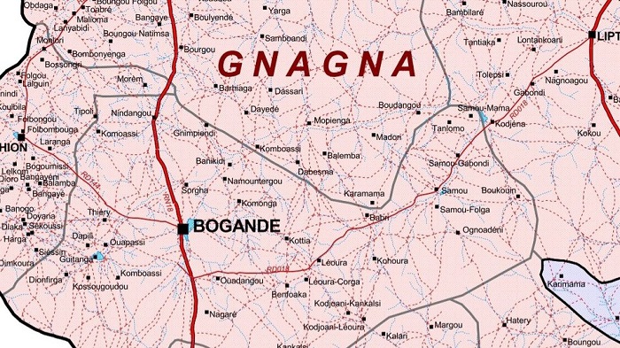 Province de la Gnagna : Des hommes armés veulent imposer le port du voile à Souloungou 