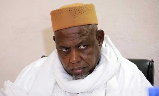 Mali : Mahmoud Dicko, imam ou homme politique ?