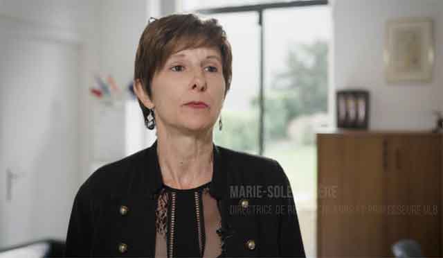Information-communication : Marie-Soleil Frère s’est éteinte