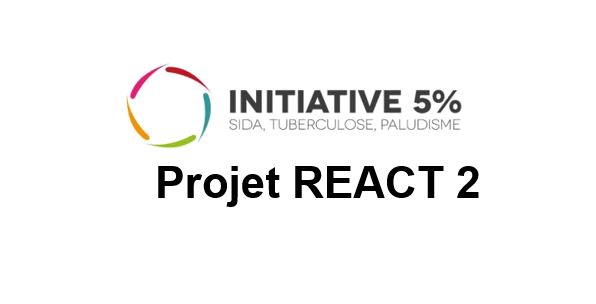 Projet REACT 2 : Appel à candidature – Thèse en santé publique