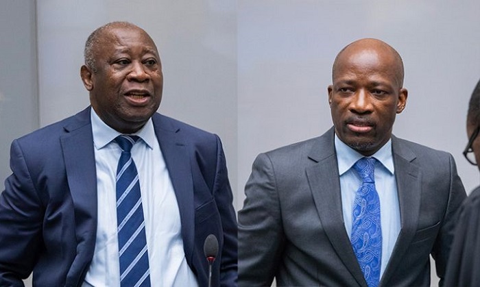 Cour Pénale Internationale (CPI) : L’acquittement de Laurent Gbagbo confirmé