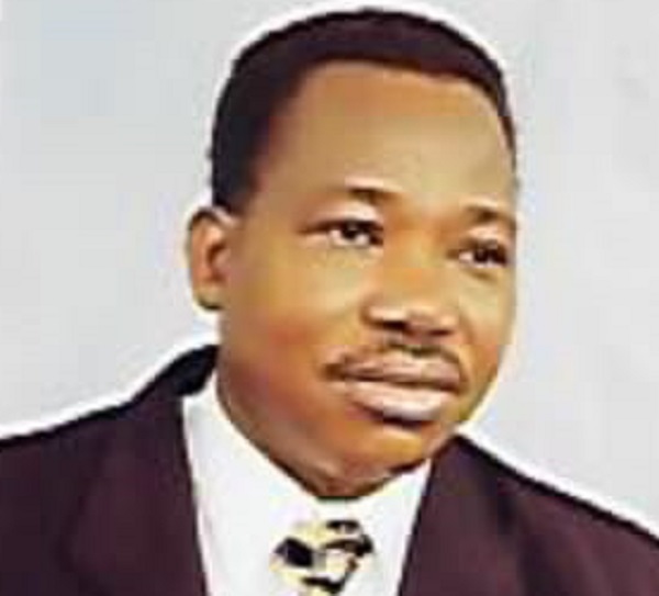 In memoria : SAWADOGO Kibsa Alfred