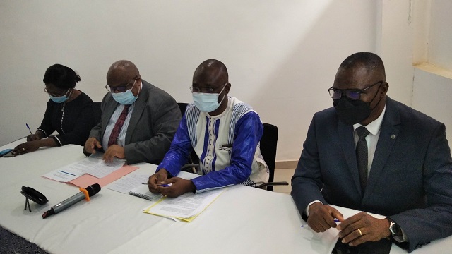 Institutionnalisation de la santé communautaire : Le Burkina Faso se prépare pour la deuxième conférence internationale