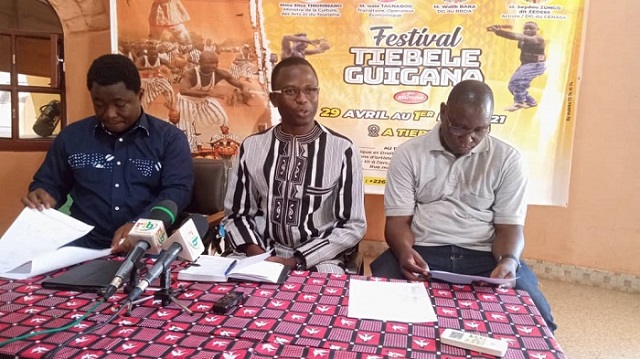 Province du Nahouri : Le festival « Tiébélé Guigana » pour promouvoir la culture kasséna
