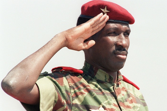 Dossier Thomas Sankara : 34 ans après,  enfin le procès ?