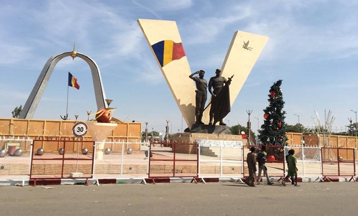 Crise politico-militaire au Tchad : Situation confuse à N’Djamena, le gouvernement rassure