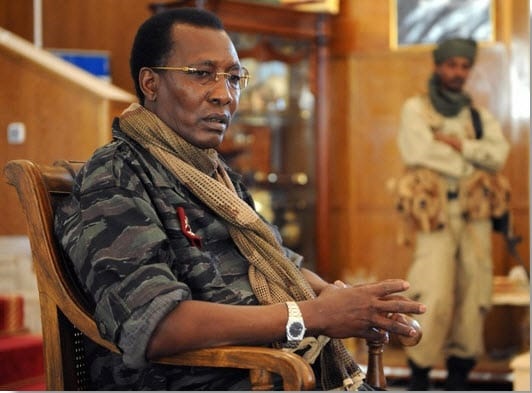 Maréchal Idriss Deby Itno : Le champion africain de la lutte contre le terrorisme est mort