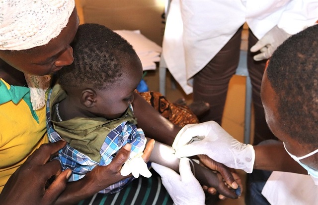 Journée mondiale du Paludisme : L’initiative MIMVaC-Africa pour un vaccin antipaludique efficace