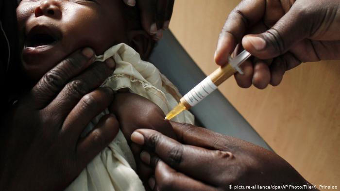 Paludisme : Un nouveau vaccin s’avère efficace à 77%