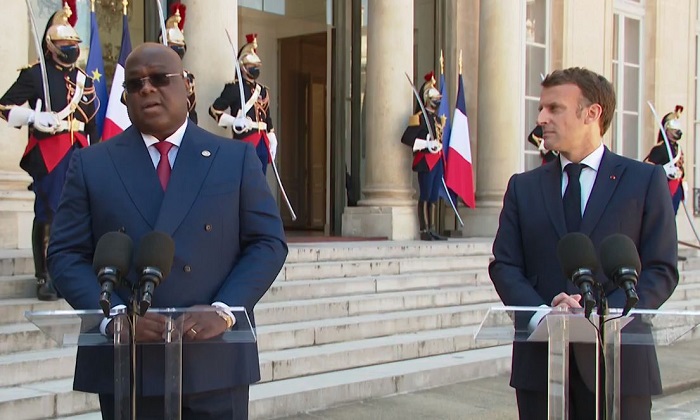Tchad : La France et la RDC condamnent la répression des manifestations 