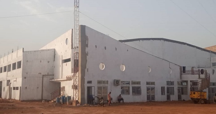 « Ciné Park Academy » : Un centre polyvalent et intégré pour promouvoir la culture et le tourisme au Burkina