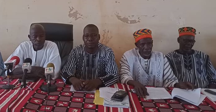 Réformes foncières au Burkina : Des propriétaires terriens disent non