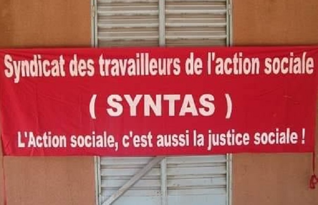 Ministère en charge de la Femme : Les organisations syndicales dénoncent au Premier ministre la « dégradation du climat social »