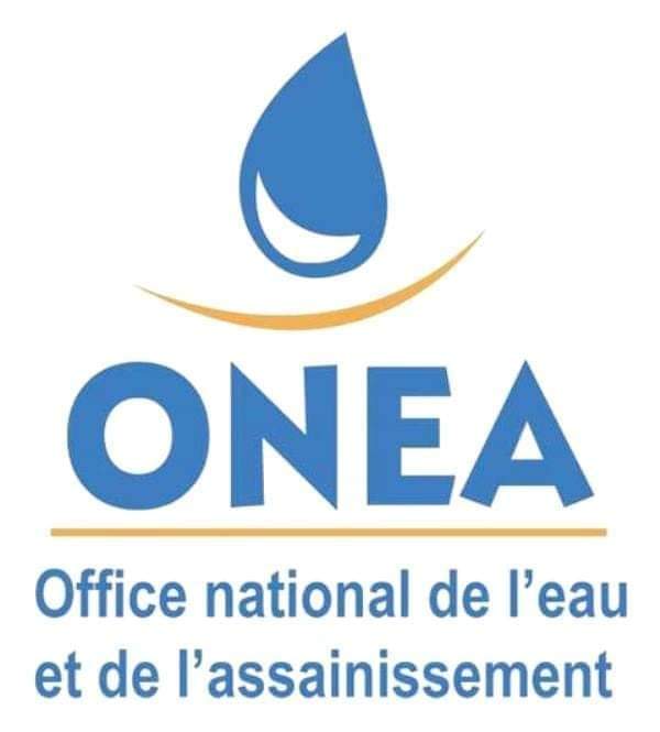 Fermeture des Agences et guichets ONEA du 12 au 15 mai 2021