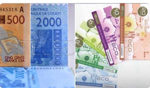 Du franc CFA à l’Eco : Pour la souveraineté monétaire de l’Afrique de l’Ouest