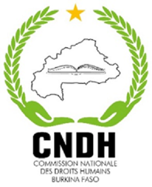 Déclaration de la commission nationale des droits humains sur l’évolution de la situation sécuritaire au BURKINA FASO