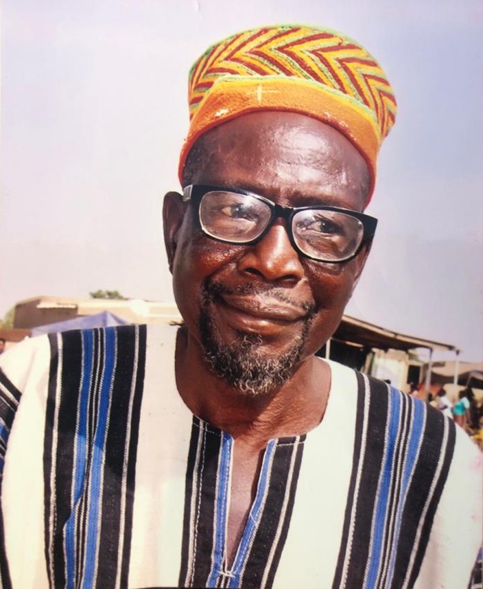 Décès du Chef de Barogo, le Naaba Mitibkieta :  Les funérailles auront lieu le 30 mai 2021
