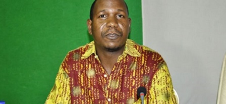   30e anniversaire de la Constitution du Burkina Faso :  « C’est en 2015 que le Burkina a connu des élections permettant le passage à la démocratie », Dr Abdoul Karim SAIDOU 