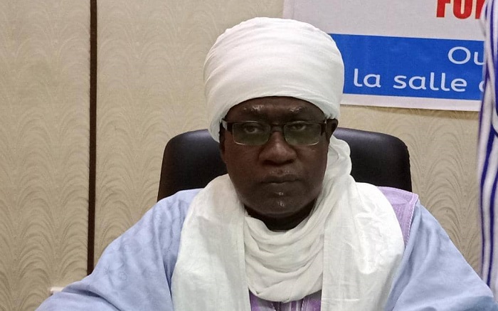 Ousmane Amirou Dicko, Emir du Liptako : « La plupart de ceux qui ont été tués à Solhan étaient des déplacés venant de Mansila »