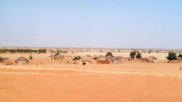 Insécurité : La circulation des deux et trois roues interdite sur une partie de la région du Sahel
