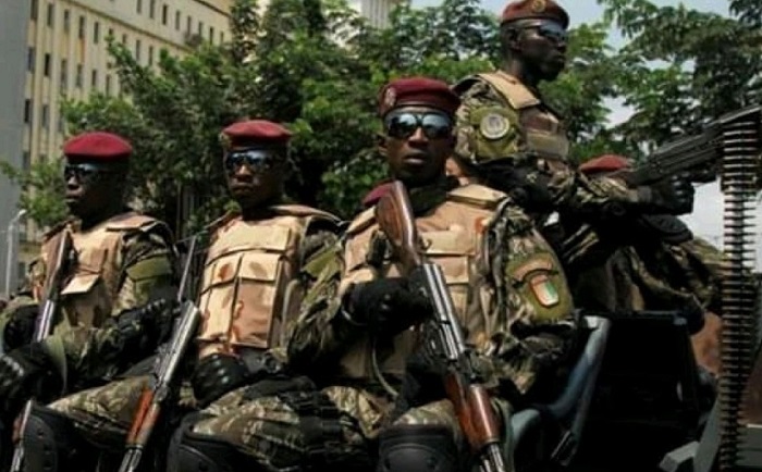 Côte d’Ivoire : Un soldat tué lors d’une attaque à Tougbo
