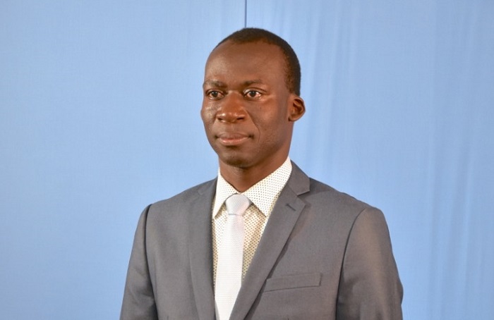 Patrice Kouraogo : Le député qui rêvait d’être le boucher de son village