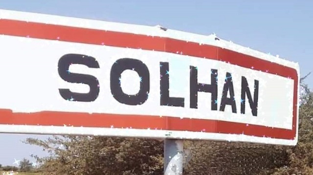 Boucherie de Solhan : L’œuvre de l’État islamique au grand Sahara 