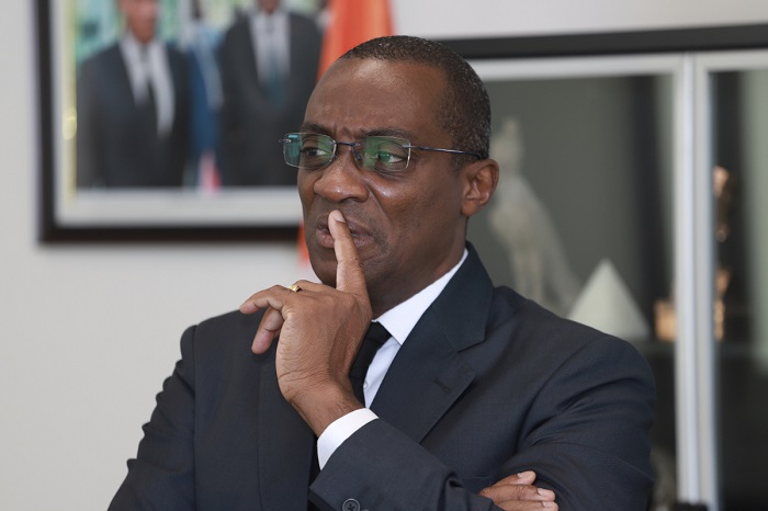 Claude Sahy Soumahoro : L’inattendu à la présidence de la République de Côte d’Ivoire