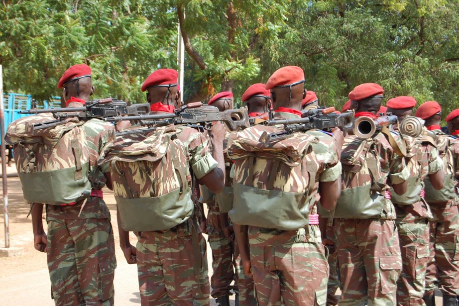 Création des forces spéciales par le Président du Faso : Mieux vaut tard que jamais, mais mieux vaut à temps que tard !
