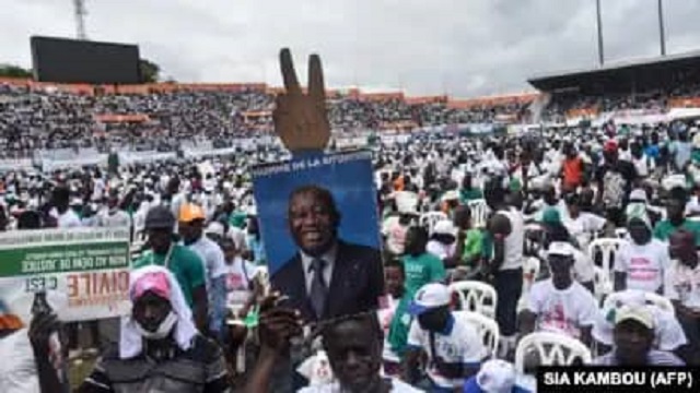 Côte d’Ivoire : Alassane Ouattara offre le Pavillon présidentiel pour accueillir Laurent Gbagbo le 17 juin 2021
