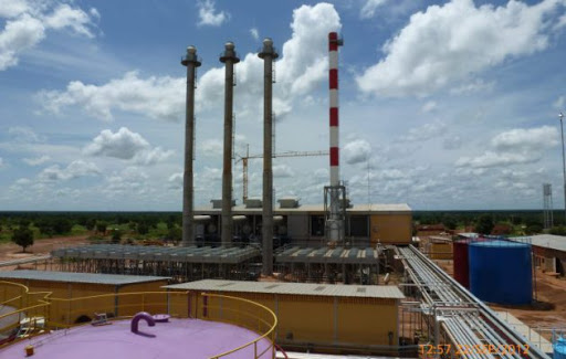 Affaire « Centrale électrique de Komsilga » : SOPAM SA saisit les