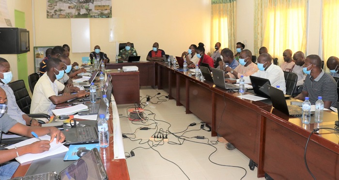 Burkina Faso : Renforcement du Système de Mesurage, de Rapportage et de Vérification (MRV) avec l’application KoboCollect