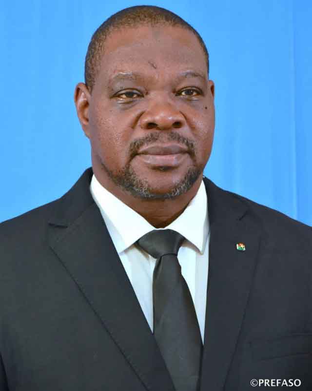 On en parle : Seydou Zagré, le directeur de cabinet du président du Faso, devant la justice pour blanchiment de capitaux