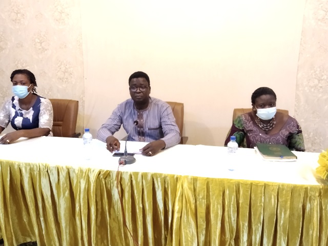 Santé menstruelle au Burkina : WaterAid analyse la prise en compte de la problématique dans les politiques publiques 