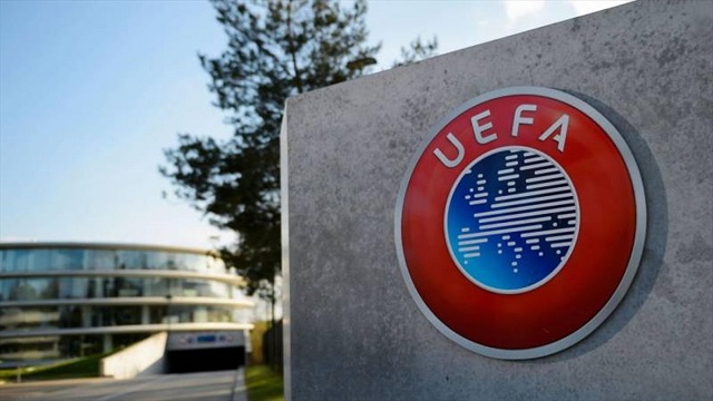Football/UEFA : C’est terminé pour la règle du « but à l’extérieur »