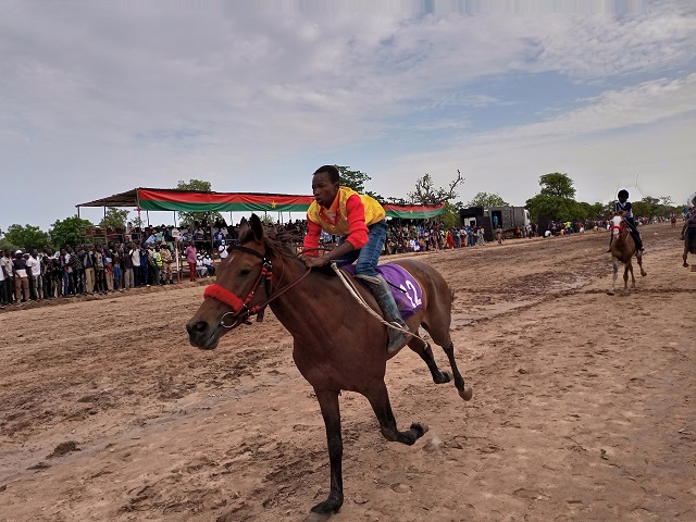 Sports équestres : Les chevaux font fortes sensations au Grand Prix de l’intégration africaine