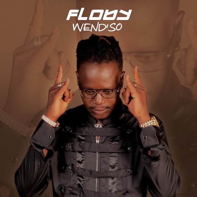 Musique : Floby présente « Wend’So », son 6e album