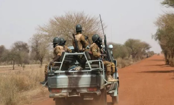 Le terrorisme au Burkina Faso : que faire face à l’ennemi ? 