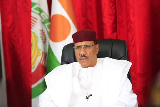 Coopération : Des propos du président nigérien provoquent la colère à Bamako 