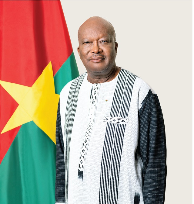 Burkina Faso : Concertation sur la réconciliation nationale sur toute l’étendue du territoire du 26 juin au 31 juillet 2021