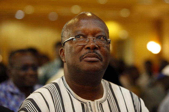 Roch Marc Christian Kaboré : Sera-t-il  digne de la place des grands hommes du Burkina Faso ?