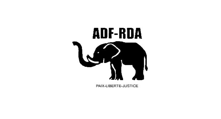 Démission de militants de l’ADF-RDA : Le parti réagit 