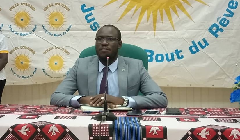 Burkina : « La politique doit servir à éviter les minutes de silence dramatique », requiert Pr Abdoulaye Soma