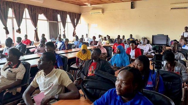 Lutte contre le chômage au Burkina : Une campagne nationale pour instruire les jeunes sur les opportunités de financement