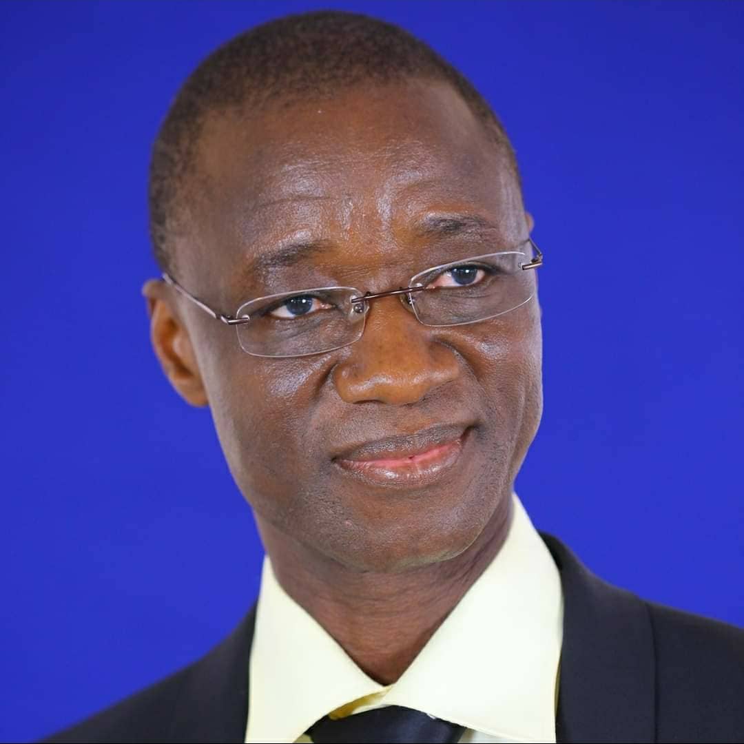 Affaire espionnage Pegasus : « Je ne pense pas que le Burkina utilise ce logiciel », rassure l’expert Youn Sanfo