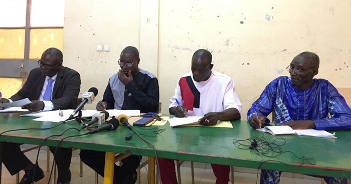Lutte contre le terrorisme au Burkina : Des Burkinabè favorables à la prise des armes par le peuple