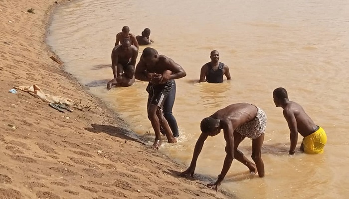Madi Compaoré, président de la Fédération burkinabè de sauvetage : « Les noyades tuent aujourd’hui plus qu’on ne l’imagine »