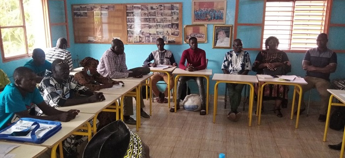 Apiculture au Burkina : Les acteurs se régalent dans les « centres leaders nationaux »